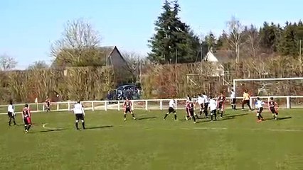 USAM(A)-FCPS(B) : Championnat