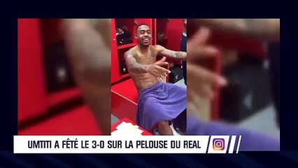 Umtiti, Federer, Griezmann... L'Actu Sport.Net du 28 février 2019