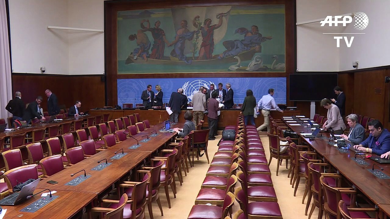 ONU acusa a Israel de posibles “crímenes de lesa humanidad”