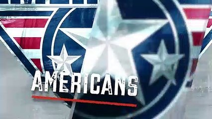 Kamloops Blazers defeat Tri-City Americans 2-1