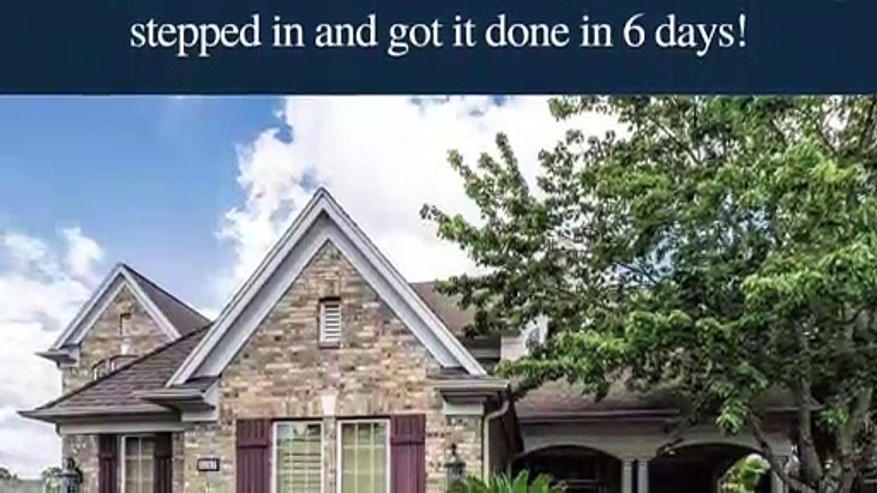 HARD MONEY LENDERS HOUSTON TIDAL LOANS