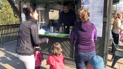 Des vacances d'hiver...au soleil !