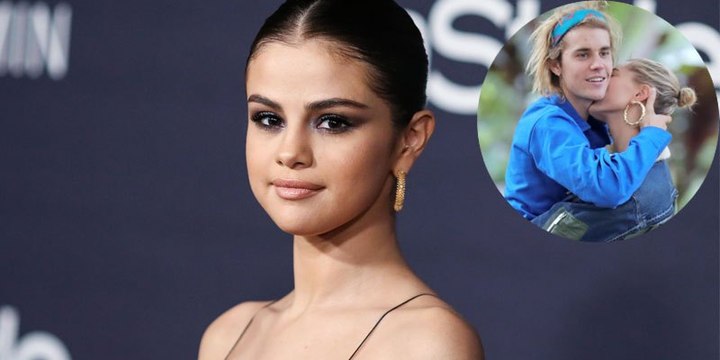 Selena Gomez Is Sending Married Ex Justin Bieber ‘Loving’ Messages Amid His Depression Battle