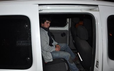 Çalıştığı Hamamın Sahibini Öldüren Genç Adamın İfadesi Ortaya Çıktı: Patronum Beni Taciz Ediyordu