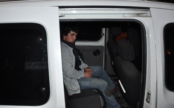 Çalıştığı Hamamın Sahibini Öldüren Genç Adamın İfadesi Ortaya Çıktı: Patronum Beni Taciz Ediyordu