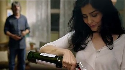 Happy Hour - Verdades e Consequências - Cena 2