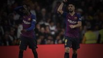 Barcelona's brilliant attack leaving Real Madrid behind