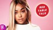Jordyn Woods Cries During Red Table Talk EXCLUSIVE | Hollywoodlife
