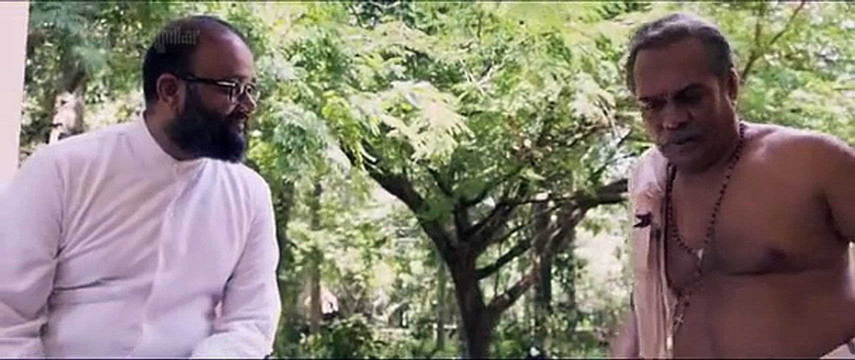 Johny Johny Yes Appa (2018) [Malayalam Original - HQ DVDRip - x264  ESubs] Movie Part 1