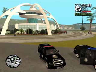 BLAZER CORE 2   POLICIA   CIVIL    RJ   GTA SA