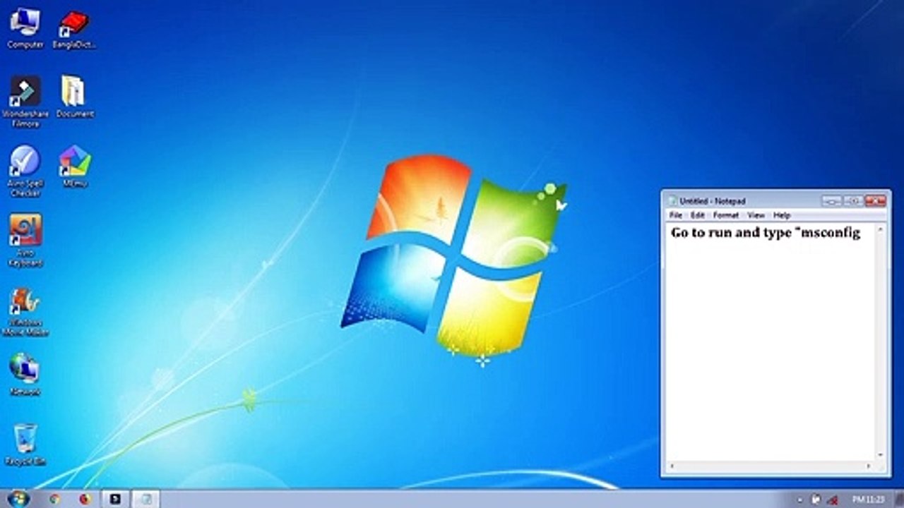 How To Make Windows Pc For Faster Boot