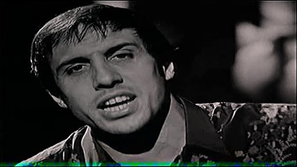 Adriano Celentano  /   Una carezza in un pugno_