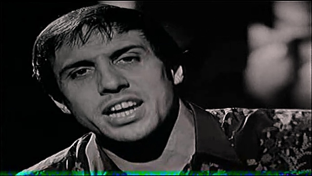 Adriano Celentano  /   Una carezza in un pugno_
