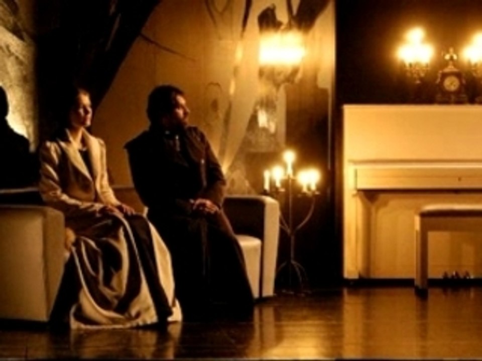 LES TROIS SOEURS - TCHEKHOV - PATRICK PINEAU