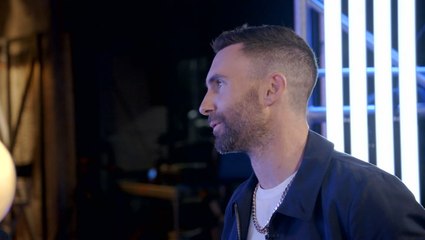 'The Voice' Season 16 Outtakes -- Exclusive