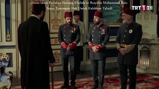 السلطان عبد الحميد الحلقة 8 مترجمة كاملة بجودة عالية - part2
