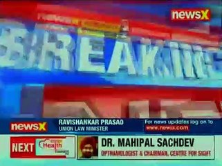 Gaganyaan project_ Centre approves Rs 10, 000 crore for human space mission