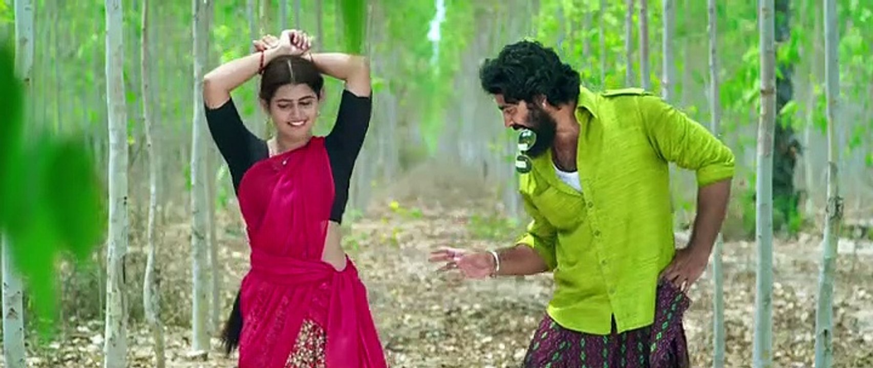 Natakam (2018) Telugu hd part 3