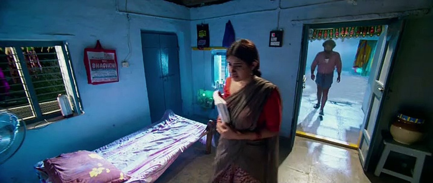 Natakam (2018) Telugu hd prt 2