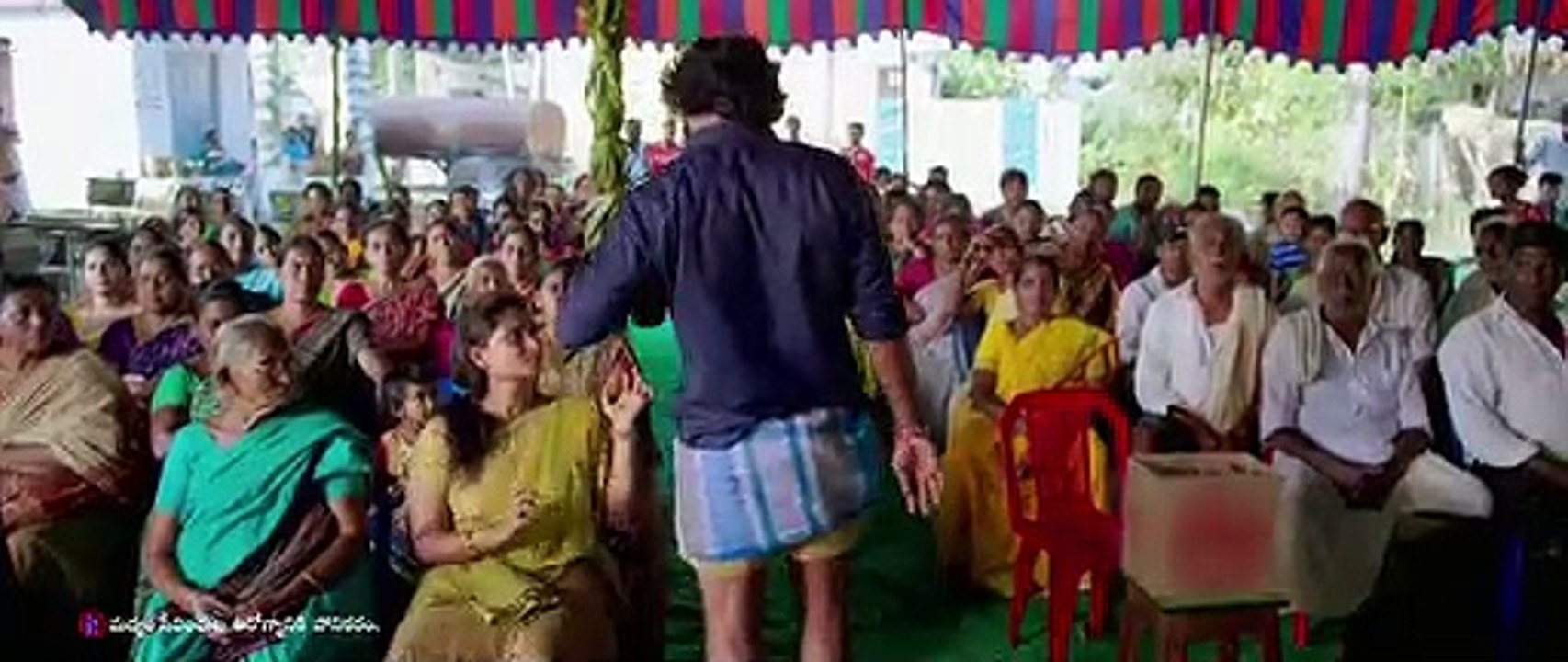 Natakam (2018) Telugu hd part 1