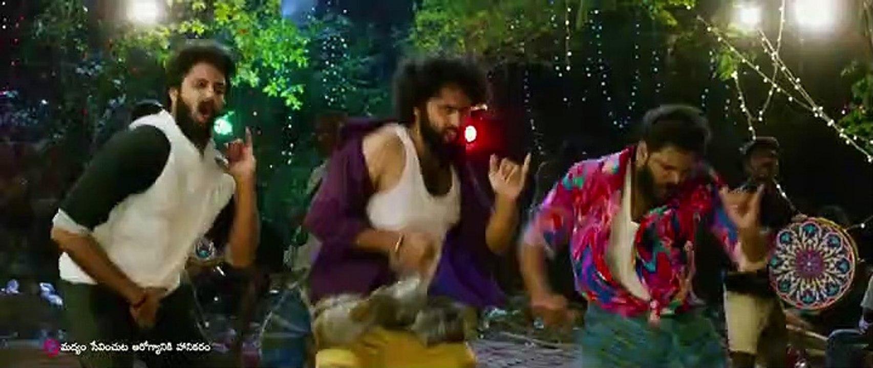 Natakam (2018) Telugu hd part 4