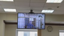 Tribunal de Moscú rechaza recurso contra prisión preventiva de inversor estadounidense