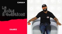 La Boîte à Questions de Kaaris – 28/02/2019