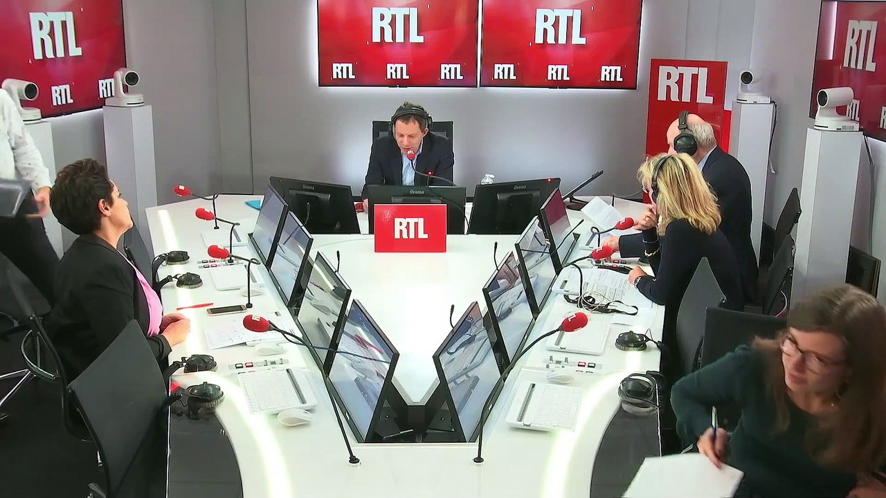 Sommet de Hanoï : un échec "couru d'avance", pour Olivier Mazerolle