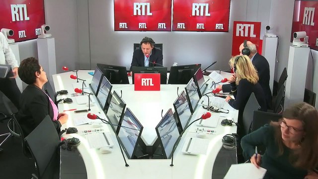 Sommet de Hanoï : un échec couru d'avance , pour Olivier Mazerolle