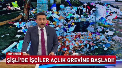 Beyaz Ana Haber 28 Şubat 2019