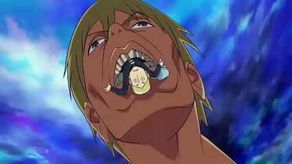 Attack on Titan Junior High Complete Series Anime Clip