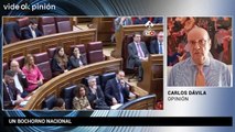 VideOKpinión Carlos Dávila: Un bochorno nacional