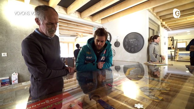 VOYONS VOIR - 28 FEVRIER 2019