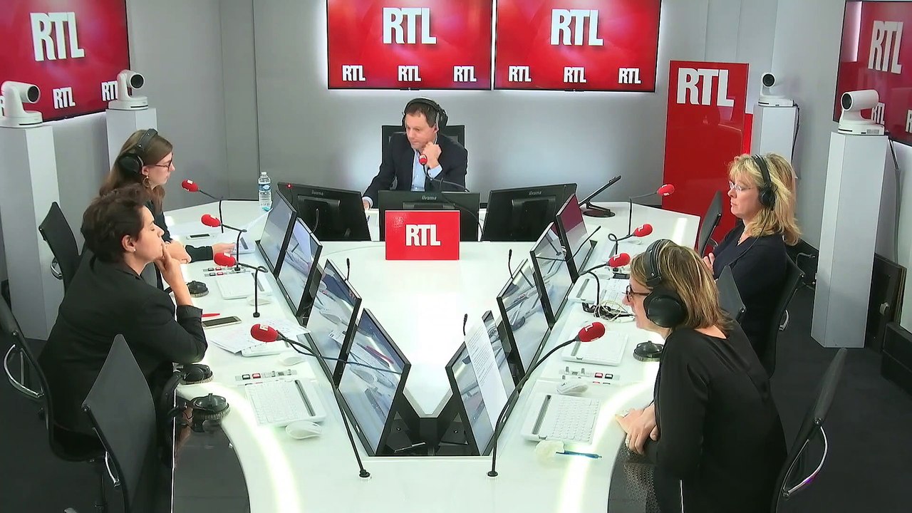 Les actualités de 18h - Gironde : Macron en visite surprise auprès des mères isolées