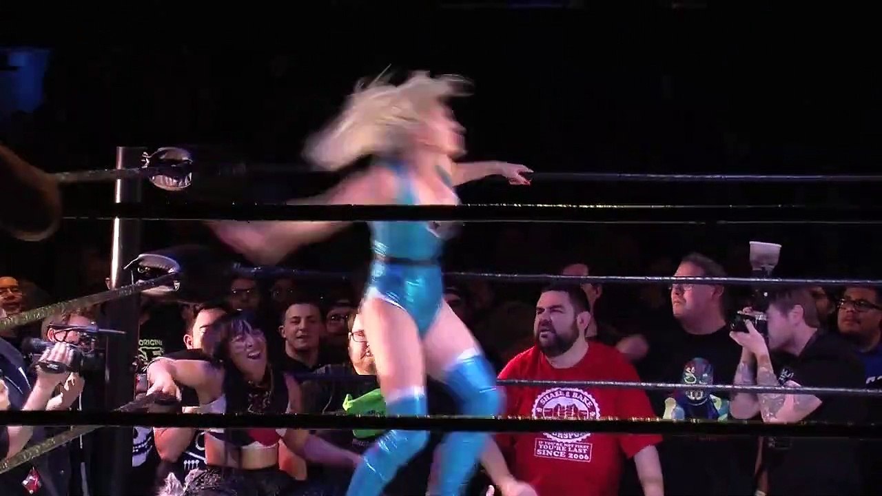 Bar Wrestling 30 Threes Company Night 1 000