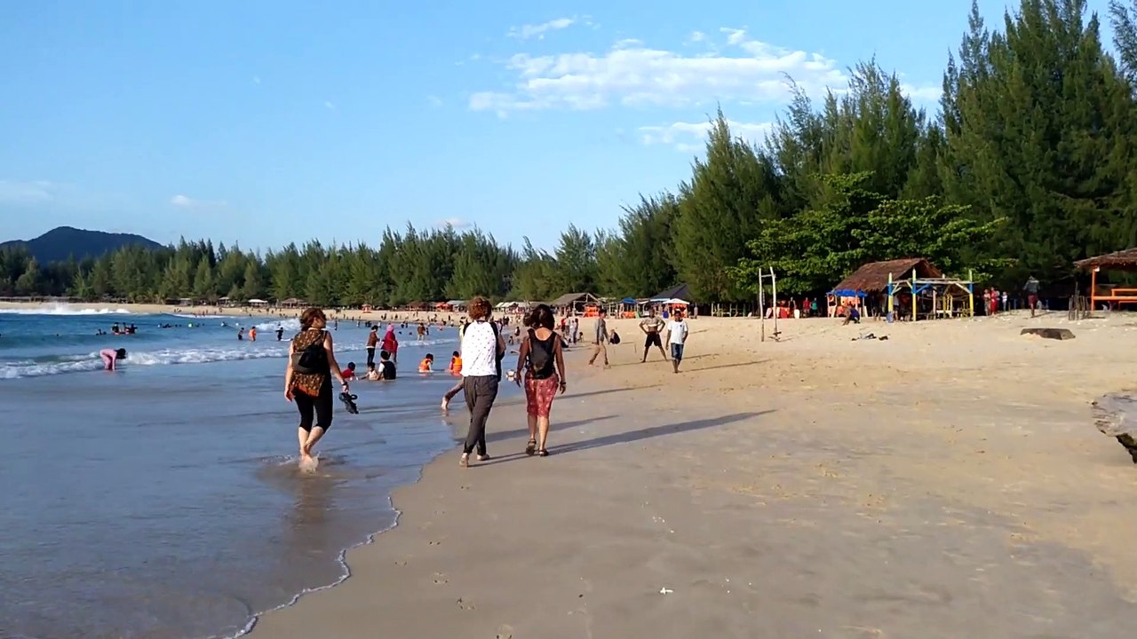 Banda Aceh
