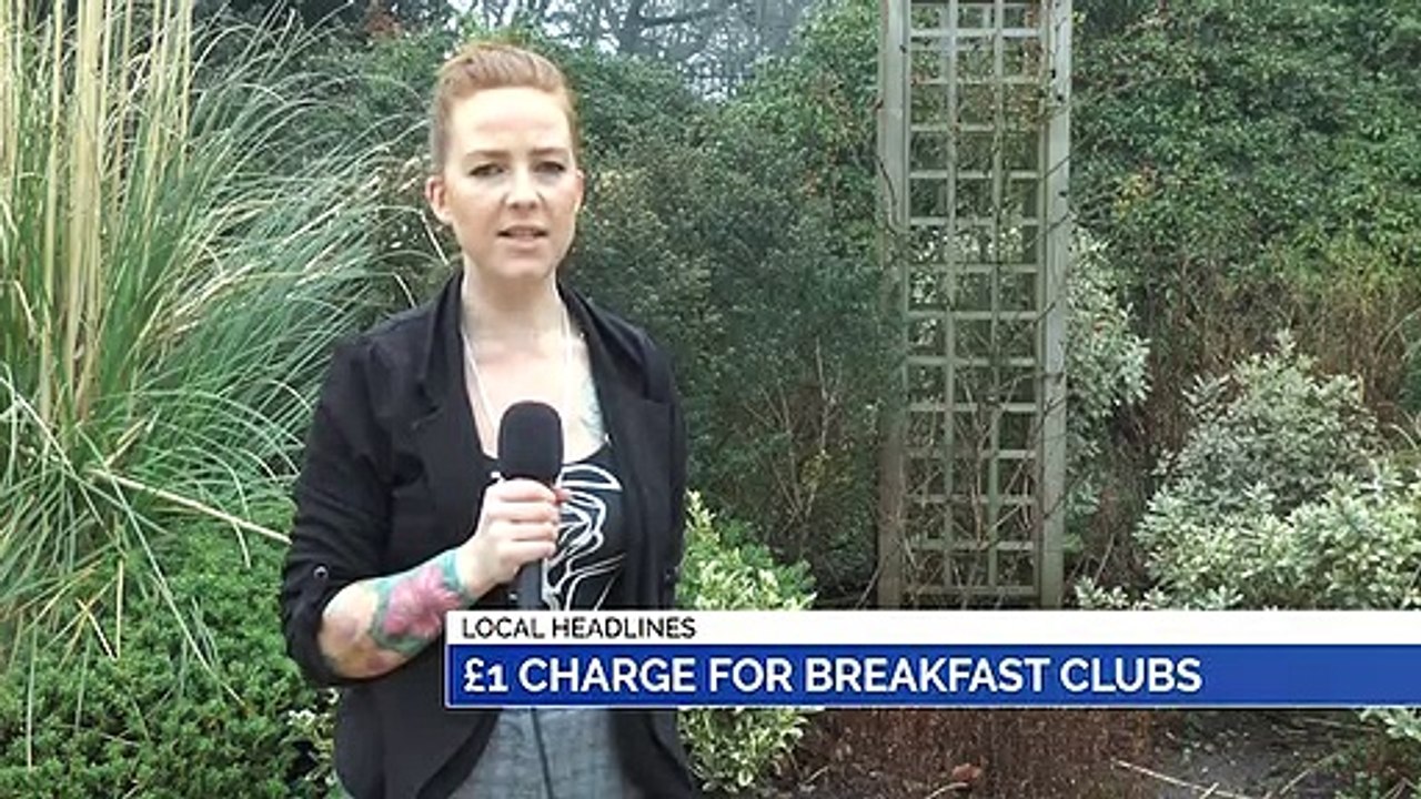 NEWS: 1st March 2019