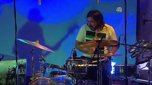 Urban Beat - Guitarristas virtuosos