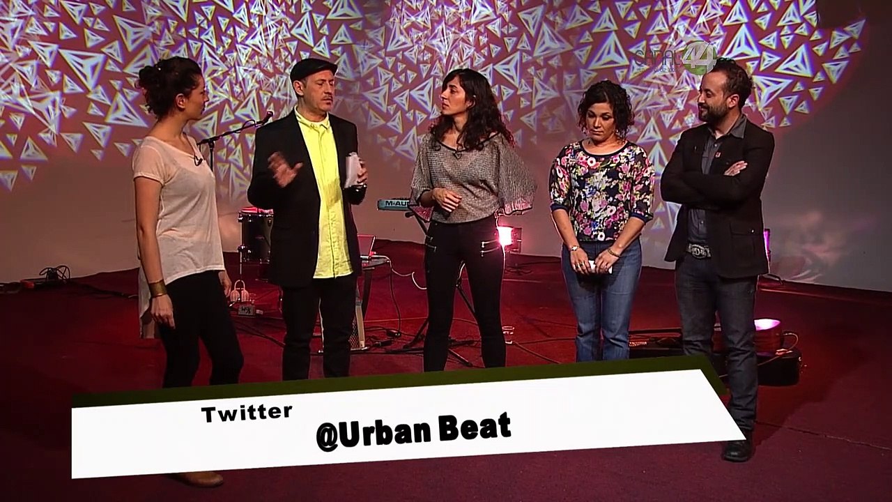 Urban Beat - El Funk