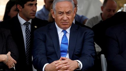 Le 1er ministre d'Israël Netanyahu menacé d'être inculpé de corruption