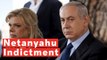Israeli Prime Minister Benjamin Netanyahu Indicted On Corruption Charges