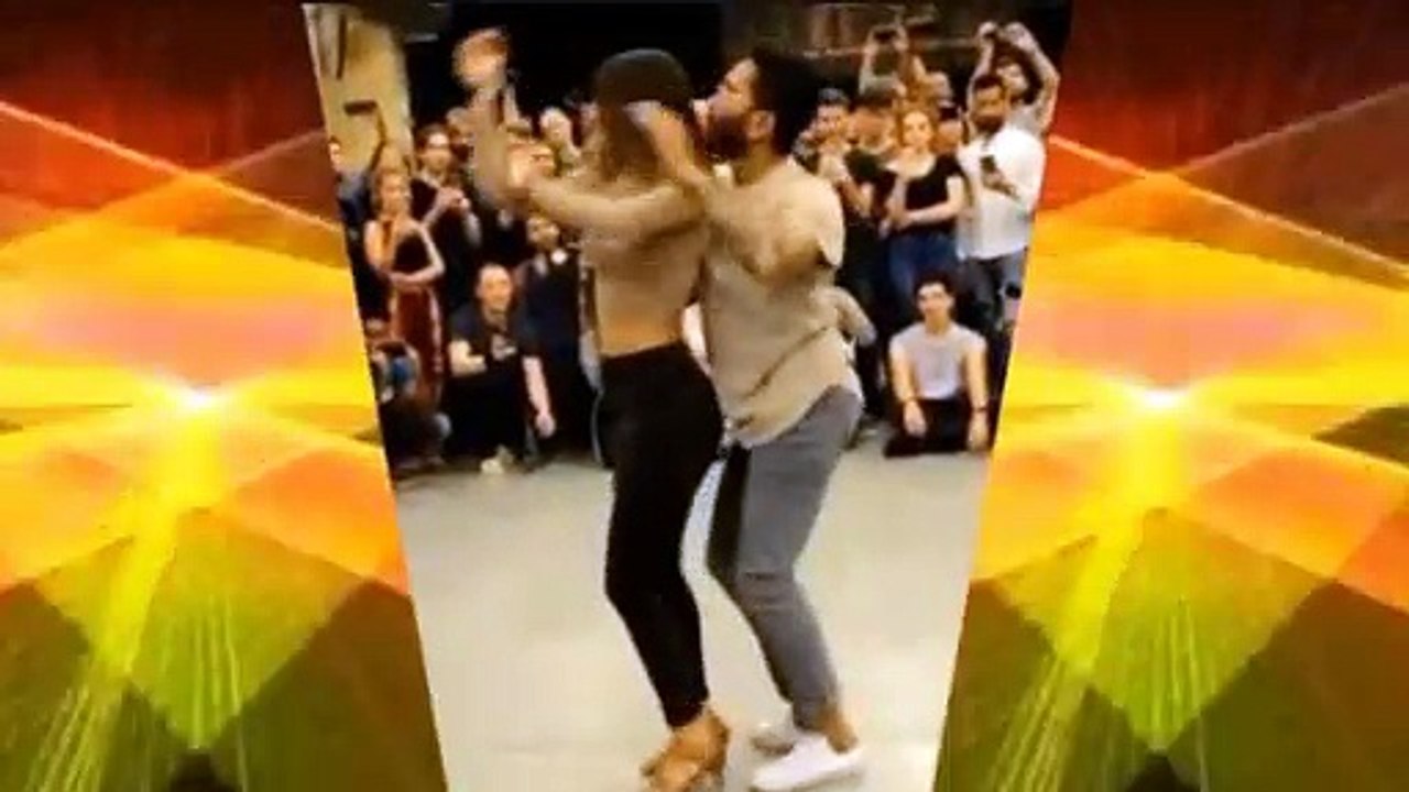 Eric Faria & Mr Kris remix Marvin Gaye What's Going On