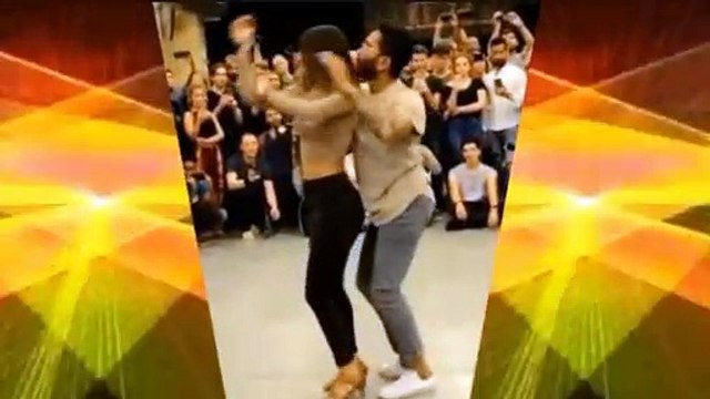 Eric Faria & Mr Kris remix Marvin Gaye What's Going On