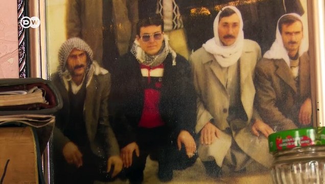 Turkey: The Village of Intersexuals | Focus on Europe