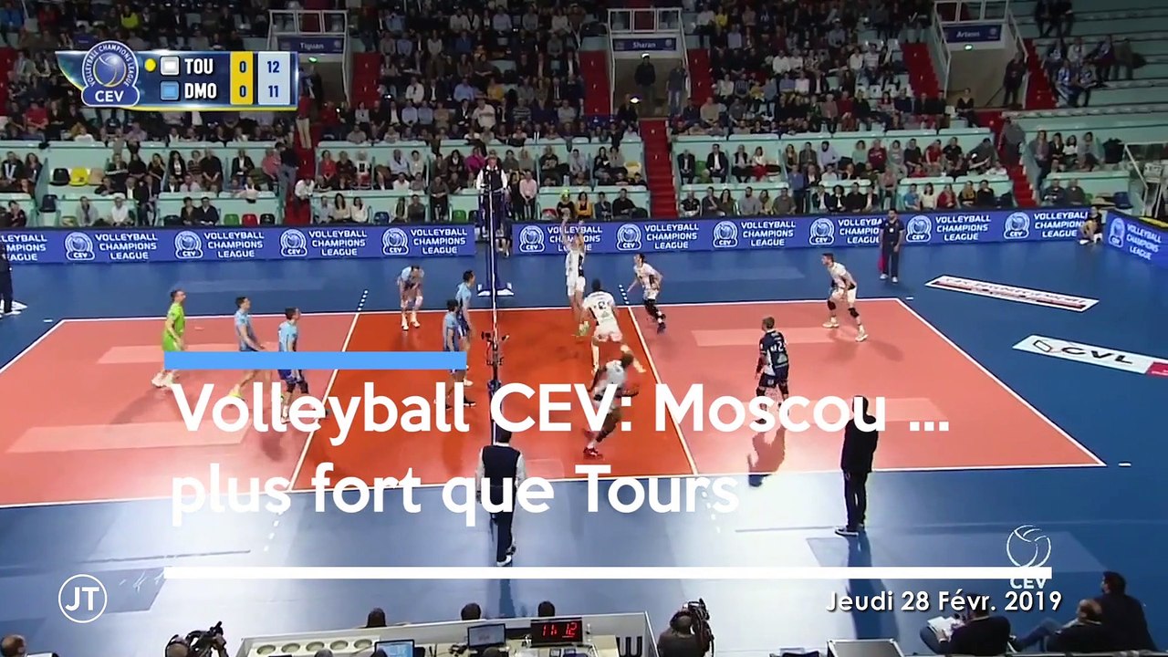 Le journal - 28/02/2019 - Numérisation de la justice: le tribunal de Blois site pilote