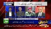 Zaid Hamid Badly Criticising Imran Khan's Decision To Release Indian Pilot..