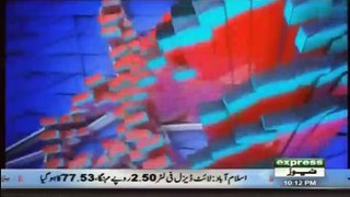 Kal Tak With Javed Chaudhry - 28th February 2019