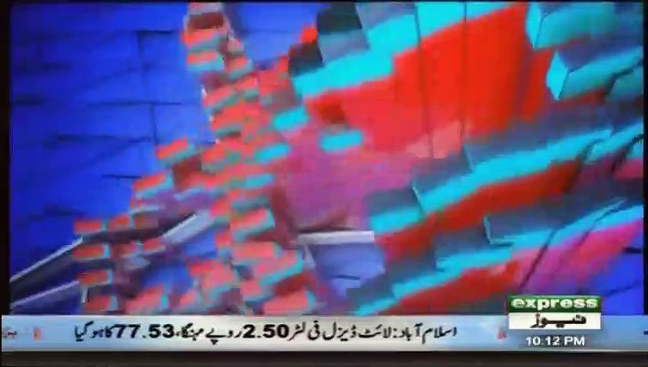 Kal Tak With Javed Chaudhry - 28th February 2019
