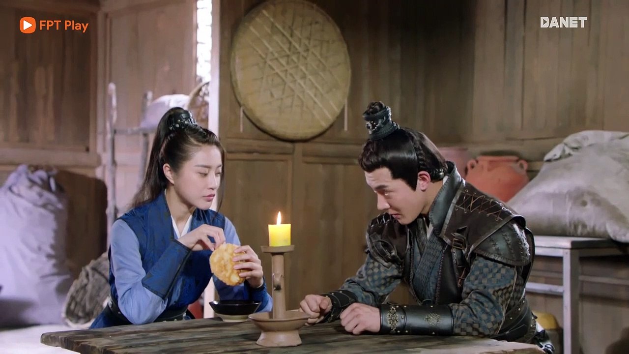 Tiểu Nữ Hoa Bất Khí - Tập 47 VietSub