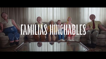 下载视频: Familias Hinchables